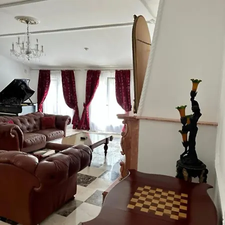 Drita-beachfront With Private Pool Villa