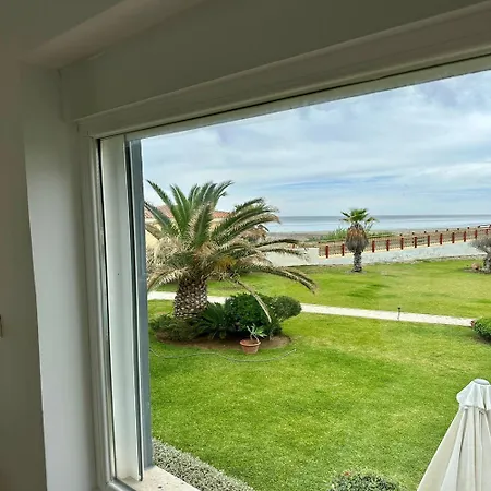 Drita-beachfront With Private Pool Villa *