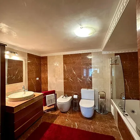 Drita-beachfront With Private Pool