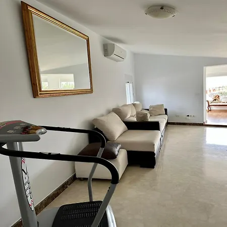 Drita-beachfront With Private Pool Villa
