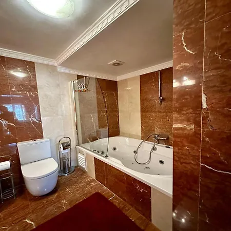 Drita-beachfront With Private Pool Villa *