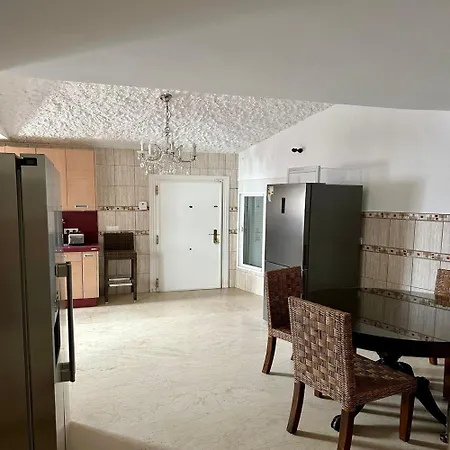 Drita-beachfront With Private Pool * Estepona