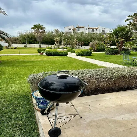 Drita-beachfront With Private Pool Villa
