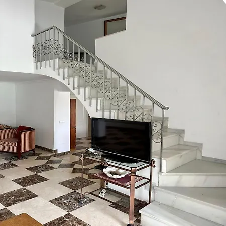 Villa Drita-beachfront With Private Pool *