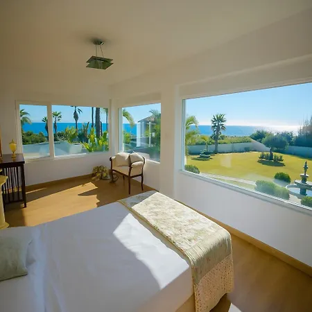 וילה Drita-beachfront With Private Pool *