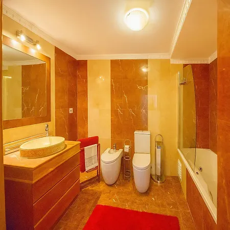 וילה Drita-beachfront With Private Pool