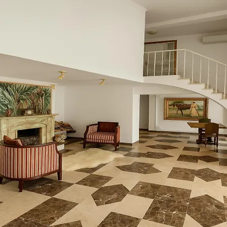 Drita-beachfront With Private Pool וילה אסטפונה