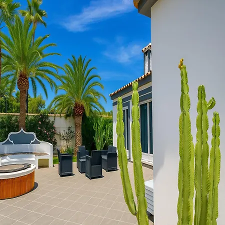 Drita-beachfront With Private Pool וילה
